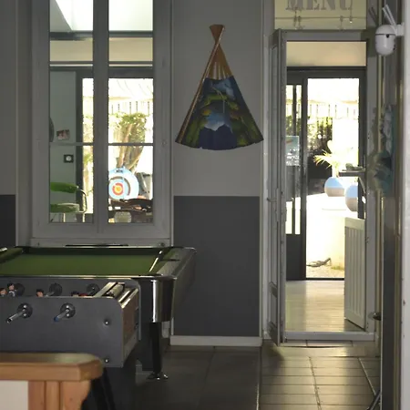 D'hote Avec Piscine Partage A Disposition Chef-Boutonne